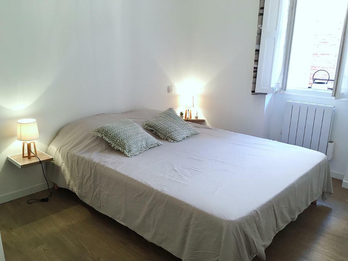 Capitole Jeanne D Arc - Nice Comfortable Flat, Central, Balcony And Charm Apartment Toulouse Bagian luar foto